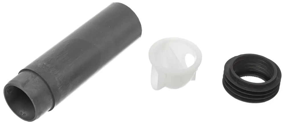 Anslutningsrör Rabatter